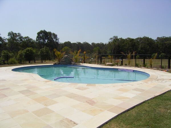 Spas & Water Features